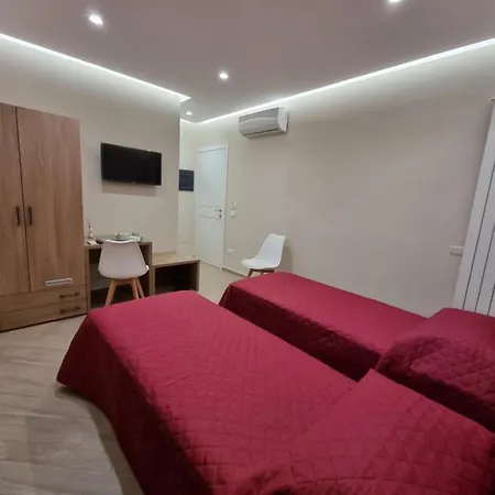 Nonno Umberto Apartments-2