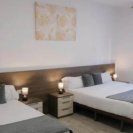 Hostal Tartessos-3