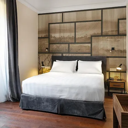 Hotel Poerio 25 Boutique Stay-2