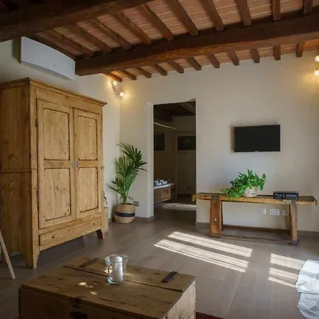 Alba Morus Bed&Breakfast sentiti a casa nel cuo-2
