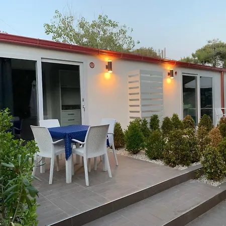 Camping Village Baia Falcone-2