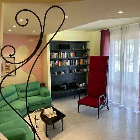 Appartamento B&B Orizzonti-2