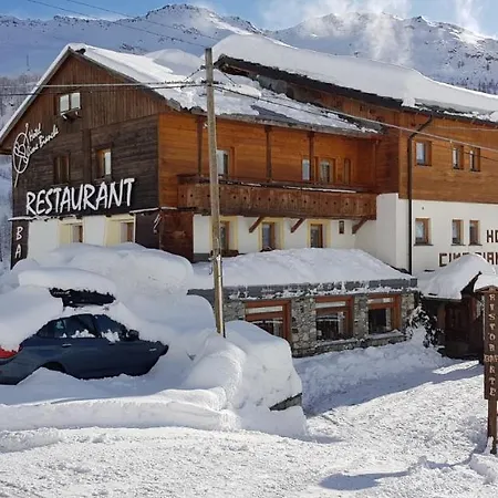 Hotel Cime Bianche-2