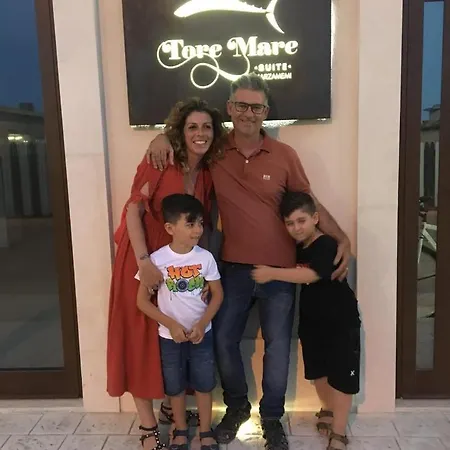 Toremare Suite Marzamemi-3