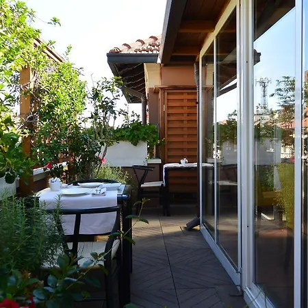 Hotel Metrò-2
