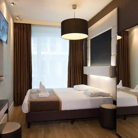 Hotel Mosaic City Centre-2