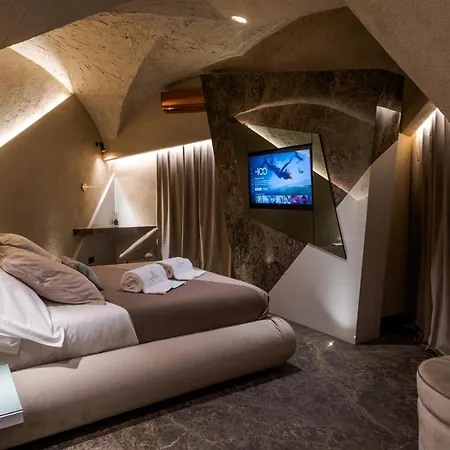 Le Suites Del Duomo Luxury-2