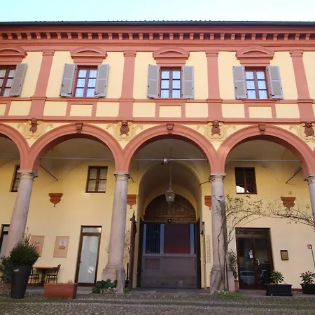 LVG Hotel Collection - Tornielli 9-3