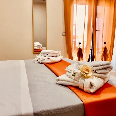 La Meta Perfetta Rooms&Spa-3