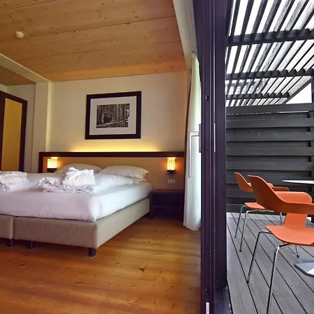 Active Hotel La Torre-2