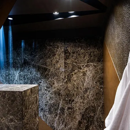 Le Suites Del Duomo Luxury-3