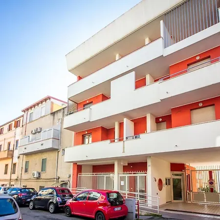 Ogliastra Apartment-3