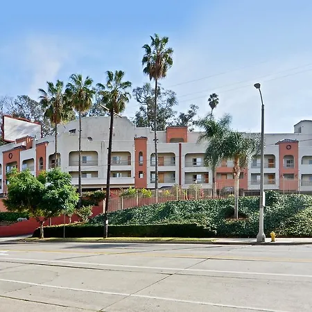 Hotel Silver Lake-2