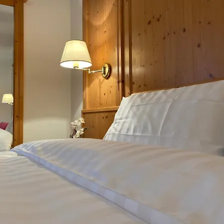 Villa Verde B&B-2