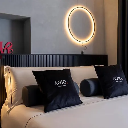 Agio Comfy Place-2