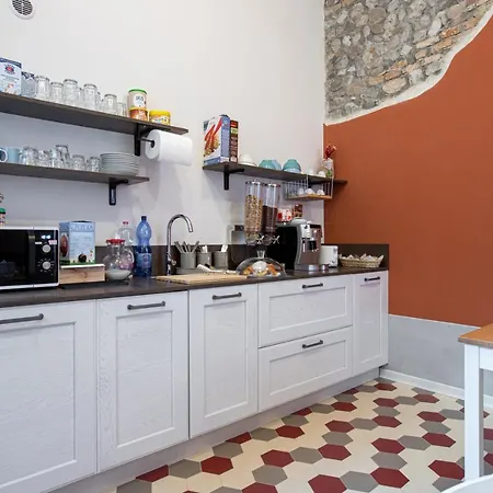 B&B Casa Livia-3