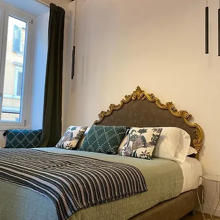 Casa Leoncino B&B-3
