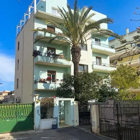 B&B Luce Cagliari-2