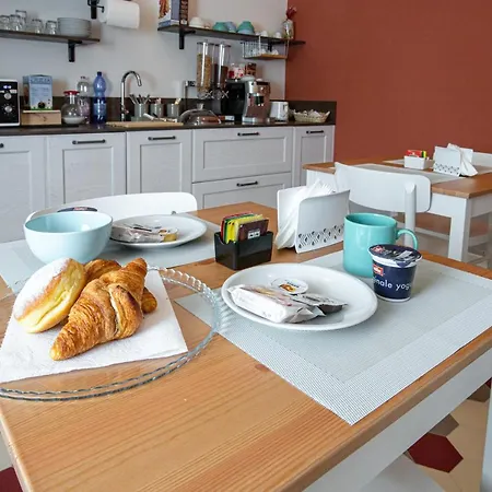 B&B Casa Livia-2