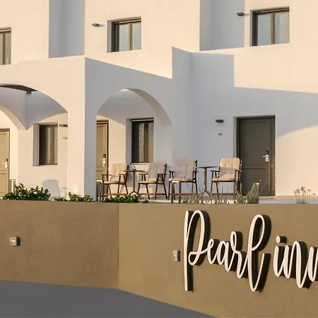 Pearl Inn Hotel By Pearl Hotel Collection-3