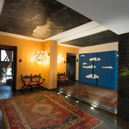 Residence Acqua del Conte-3