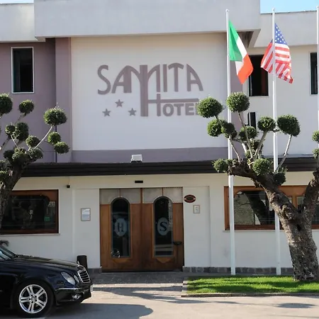 Hotel Sannita-2