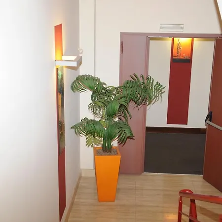 Hotel Fly-2