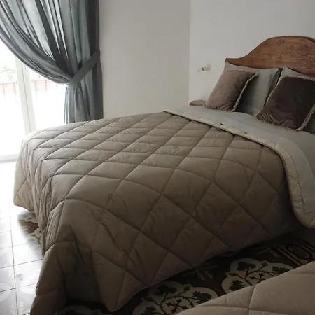 B&B Dei Cardinale-2