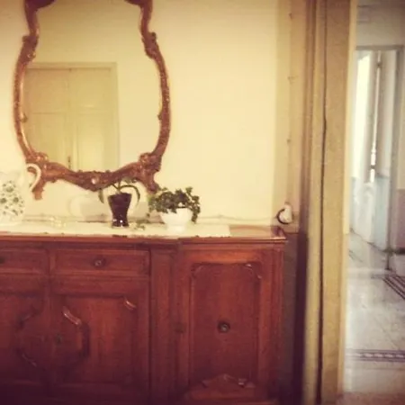 Bed And Breakfast Evelina-3