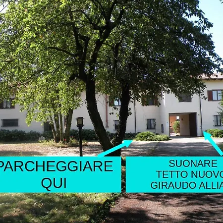 Tetto Nuovo B&B-3