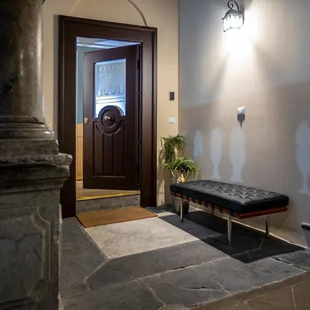 Vespri Luxury Rooms & Suites-3