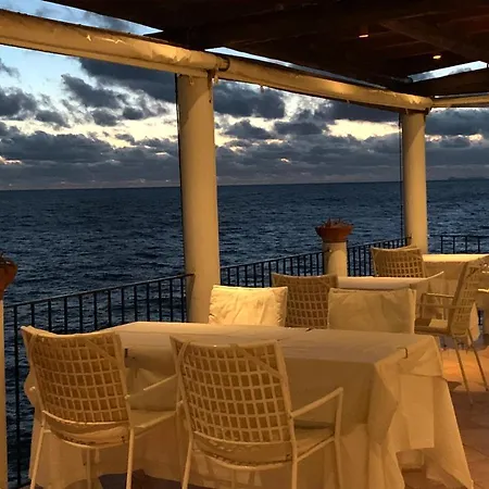 Hotel Umberto A Mare-2