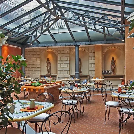 Hotel Alba Palace-3