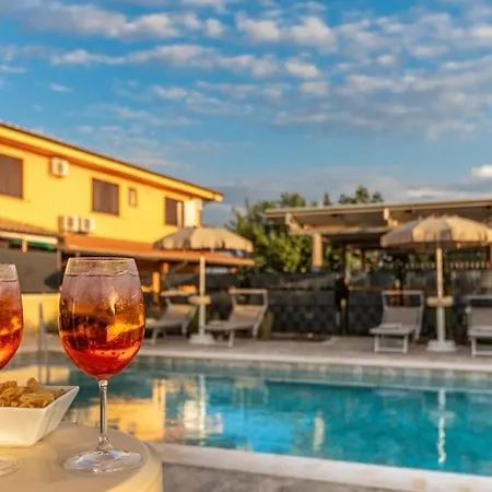 Albergo Luisss-2