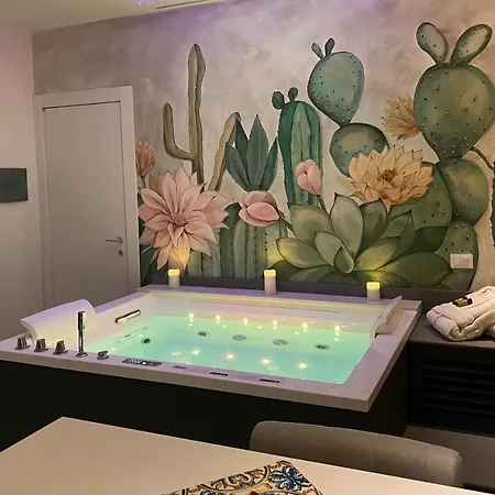 Siricyaus Luxury Room-2