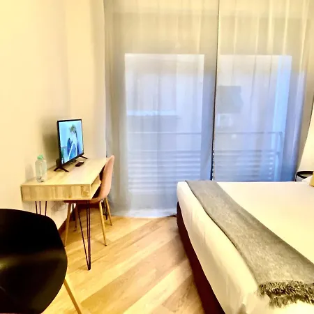 Palazzina B - Smart Rooms-2