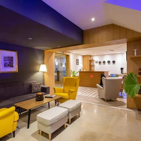 AppartHotel Atrani-2
