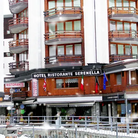 Hotel&Ristorante Serenella-2