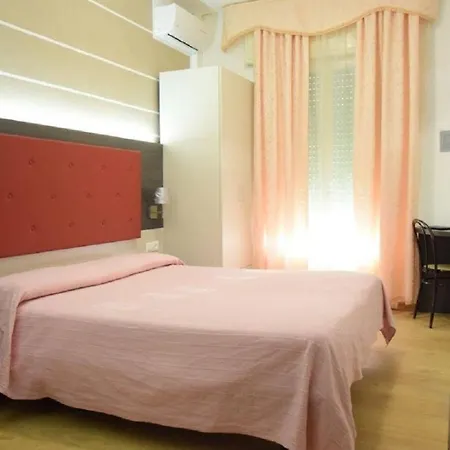 Hotel Verdi-3
