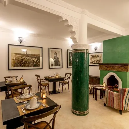 Riad Hart Essoura-3