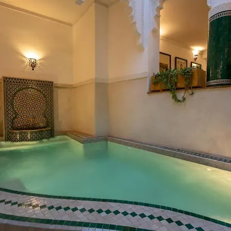 Riad Hart Essoura-2