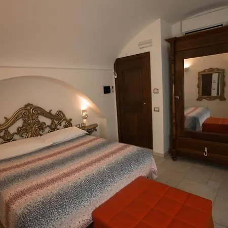 B&B Del Castelvecchio-2