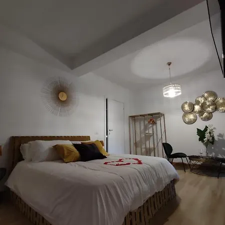 Vatican Luxury Apartment-2