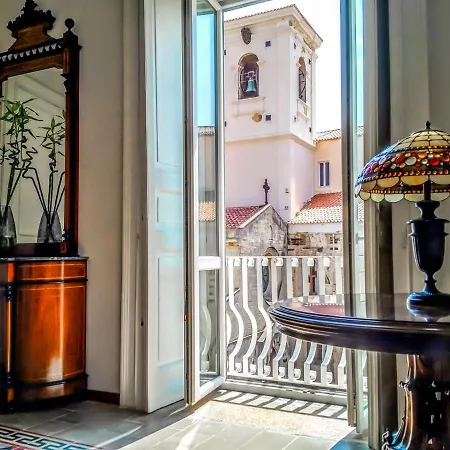 Suites Pastis Tropea - Boutique B&B by Kalavrìa Holidays-2