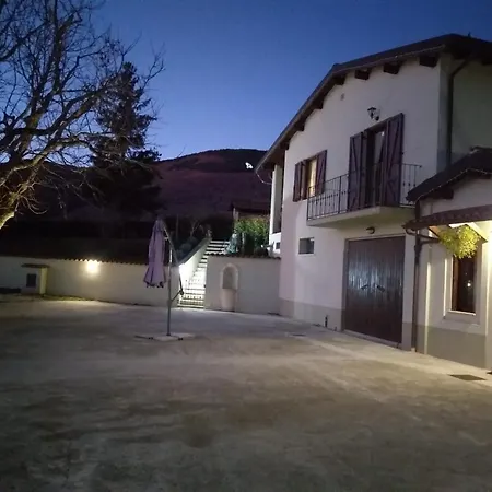 B&B Fonte Vena-2