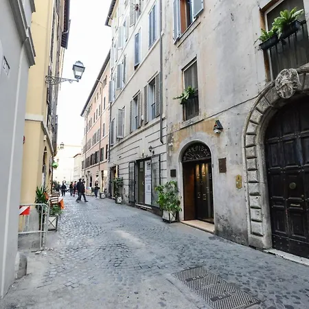 Navona Vita Suites-2