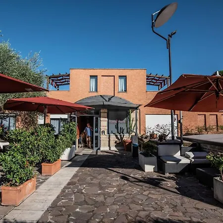 Hotel Petra-3
