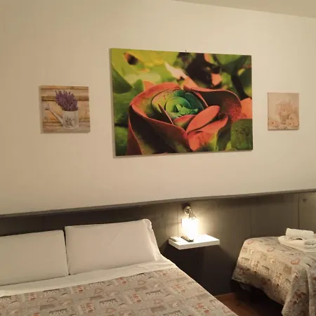 Megaride Guest House-2