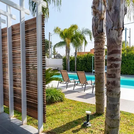 Aqua Venere Pool & Suites-3