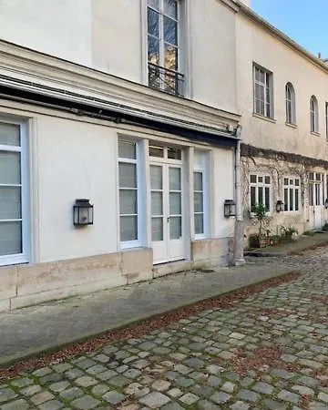 Luxe Parisien - Petit Varenne-3